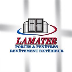 Portes et Fenêtres Lamater Inc., Mascouche, QC opening hours