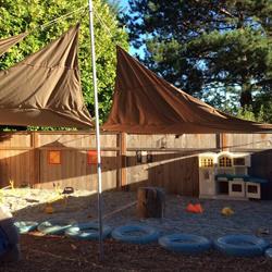 Second Nature Childcare Centre, Powell River, BC opening hours