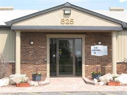 CK Ortho Inc, Chatham, ON opening hours