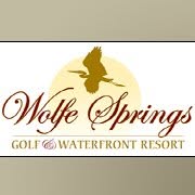 Wolfe Springs Resort, Westport, ON opening hours