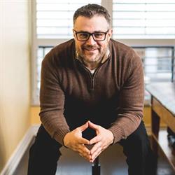 Tony DiMarco, RMT, Oakville, ON opening hours