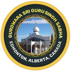 Gurdwara Siri Guru Singh Sabha, Edmonton, AB opening hours