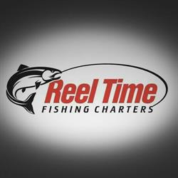 Reel Time Fishing Charters, Nanaimo, BC opening hours