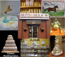 Nuts N' Bulk Food Company, Hagersville, ON opening hours