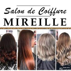 Coiffure Mireille, Shipshaw, QC opening hours