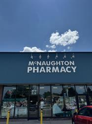 Mcnaughton pharmacy, Chatham, ON opening hours