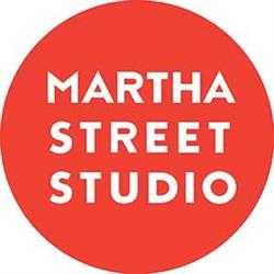 Martha Street Studio, Winnipeg, MB opening hours