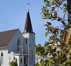 Holy Trinity Romanian Orthodox Church, New Westminster, BC opening hours