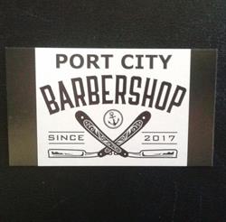 Port City Barbershop, Saint John, NB opening hours