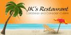 JK's Restaurant, Simcoe, ON opening hours