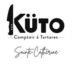 Küto - Comptoir à Tartares Saint-Catherine, Sainte-Catherine, QC opening hours