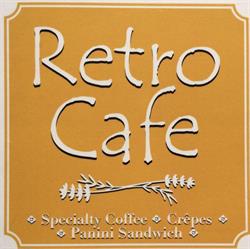 Retro Cafe, Creston, BC opening hours