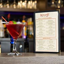 Benny's Restaurant, Brandon, MB opening hours