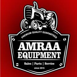 AMRAA Equipment Ltd., Camrose, AB opening hours