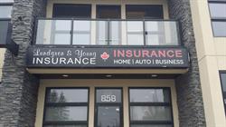 Lundgren & Young Insurance, Edmonton, AB opening hours