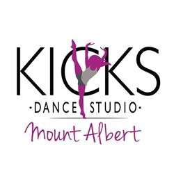 KICKS Dance Studio, Mount Albert, opening hours