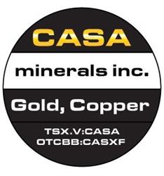 Casa Minerals Inc, Vancouver, BC opening hours