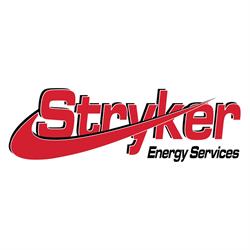 Stryker Energy Services Incorporated, Grande Prairie, AB opening hours