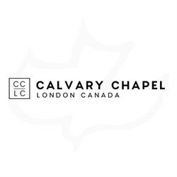 Calvary Chapel, London, ON opening hours