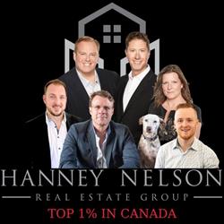 Hanney Nelson Real Estate Group, Calgary, AB opening hours