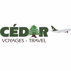 Cedar Travel , Laval, opening hours