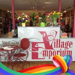 Village Emporium, Westerose, AB opening hours
