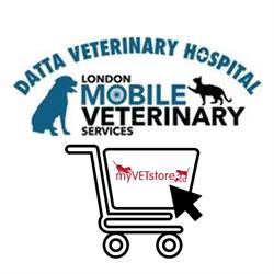Datta Veterinary Hospital & London Mobile Veterinary Services, opening hours