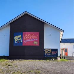 Grand Bank Regional Theatre, opening hours