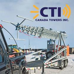 Canada Towers Inc. CTI, Calgary, AB opening hours