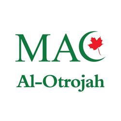 Al-Otrojah for Quran Studies, Mississauga, ON opening hours