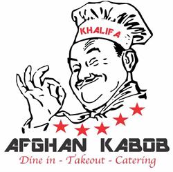 Afghan Kabob Cuisine, Calgary, AB opening hours