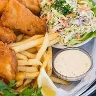 Captain William's Fish & Chips, Ajax, ON opening hours