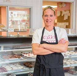 The Little House of Cupcakes and More, Essex, ON opening hours