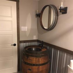 Backyard Barrel Company, Grimsby, ON opening hours