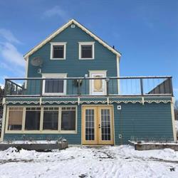 Blackstone Construction, Mabou, NS opening hours