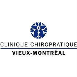 Chiropratique Vieux-Montreal, opening hours
