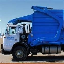 Airdrie Waste Management Inc., Crossfield, AB opening hours