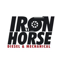 Iron Horse Diesel & Mechanical Ltd, Lacombe, AB opening hours