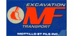 Excavation Mottillo Et Fils Inc, Montréal, QC opening hours