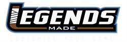 Legends Made, Oshawa, ON opening hours
