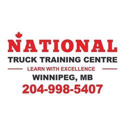 National Truck Training Centre, Winnipeg, MB opening hours