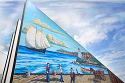 Provincial Seamen's Museum, Grand Bank, NL opening hours