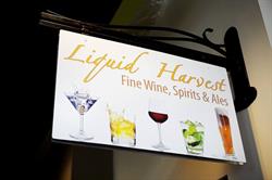 Liquid Harvest, St. Albert, AB opening hours
