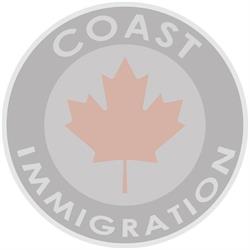 Coast Immigration Ltd., Delta, BC opening hours
