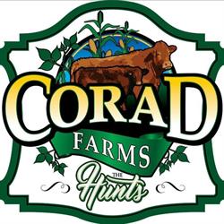 Corad Farms, Pakenham, ON opening hours