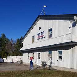 Willows Agriservices, Kemptville, ON opening hours