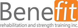 Benefit Rehabilitation and Strength Training Inc., Winnipeg, MB opening hours