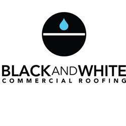 Black and White Commercial Roofing, Kitchener, ON opening hours