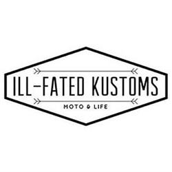 Ill-Fated Kustoms, Calgary, AB opening hours
