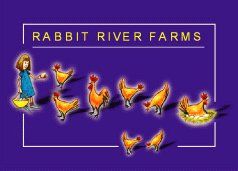 Rabbit River Farms, Richmond, BC opening hours